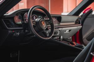 Porsche 911 Carrera 2019 года  (NA)